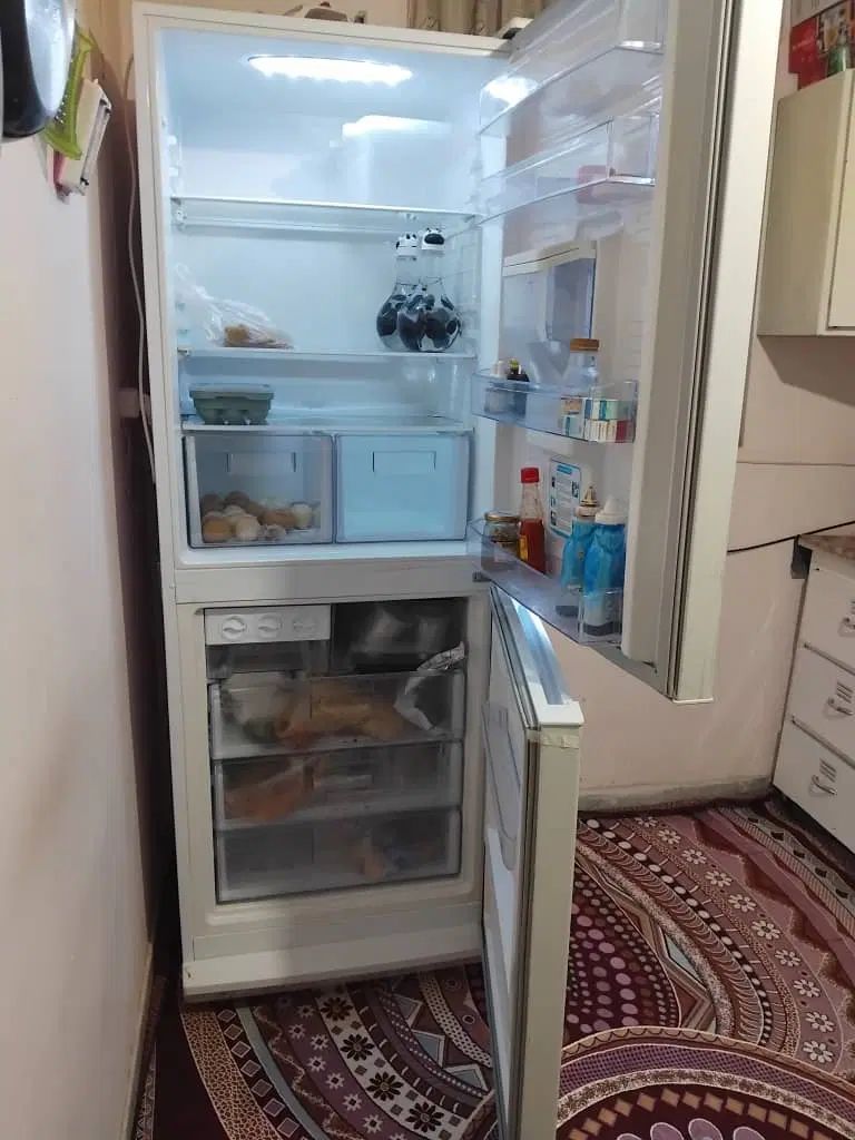 تعمیر یخچال و فریزر بصورت تضمینی در محل شما|خدمات پیشه و مهارت|کرمان, |دیوار