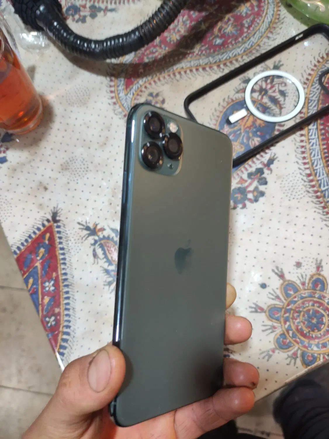 11pro max|موبایل|تهران, امیریه|دیوار
