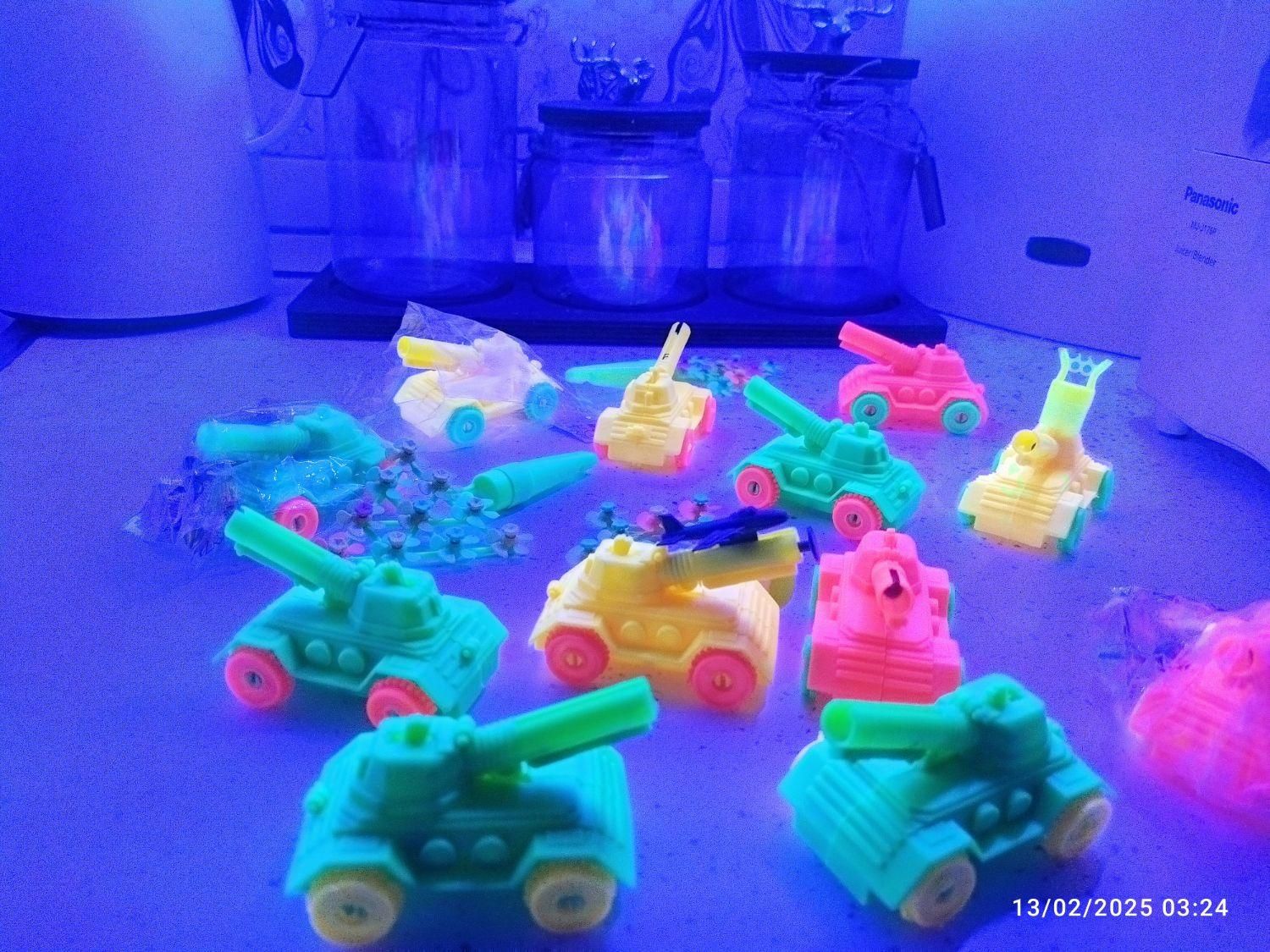 اسباب بازی کوچک برای سفره ونذر|اسباببازی|آبادان, |دیوار