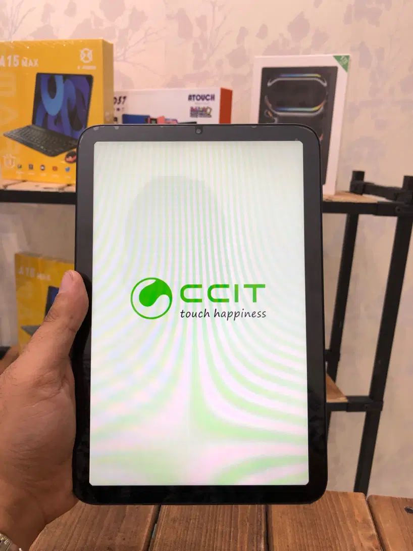 تبلت های دانشجویی ccit s10 ultra ساپورت5G|تبلت|تهران, نازی‌آباد|دیوار