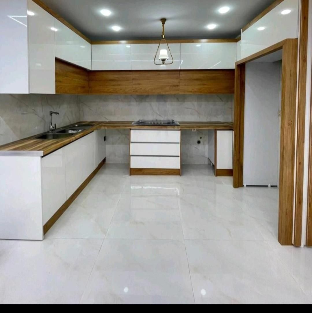 کابینت پیش ساخته دلاریس|مصالح و تجهیزات ساختمان|شیراز, لشکری‎|دیوار