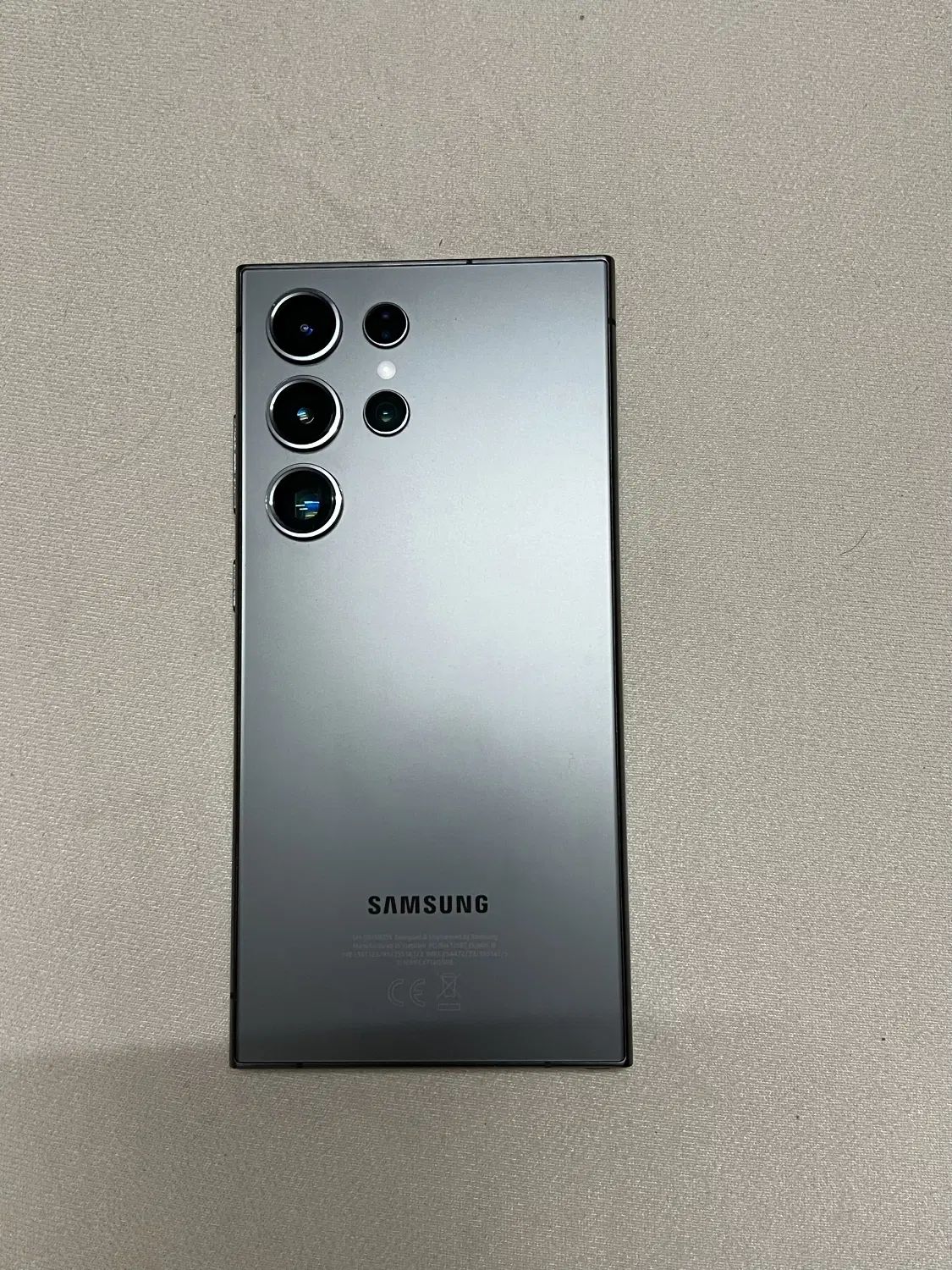 S24 ultra 256|موبایل|مشهد, صیاد شیرازی|دیوار