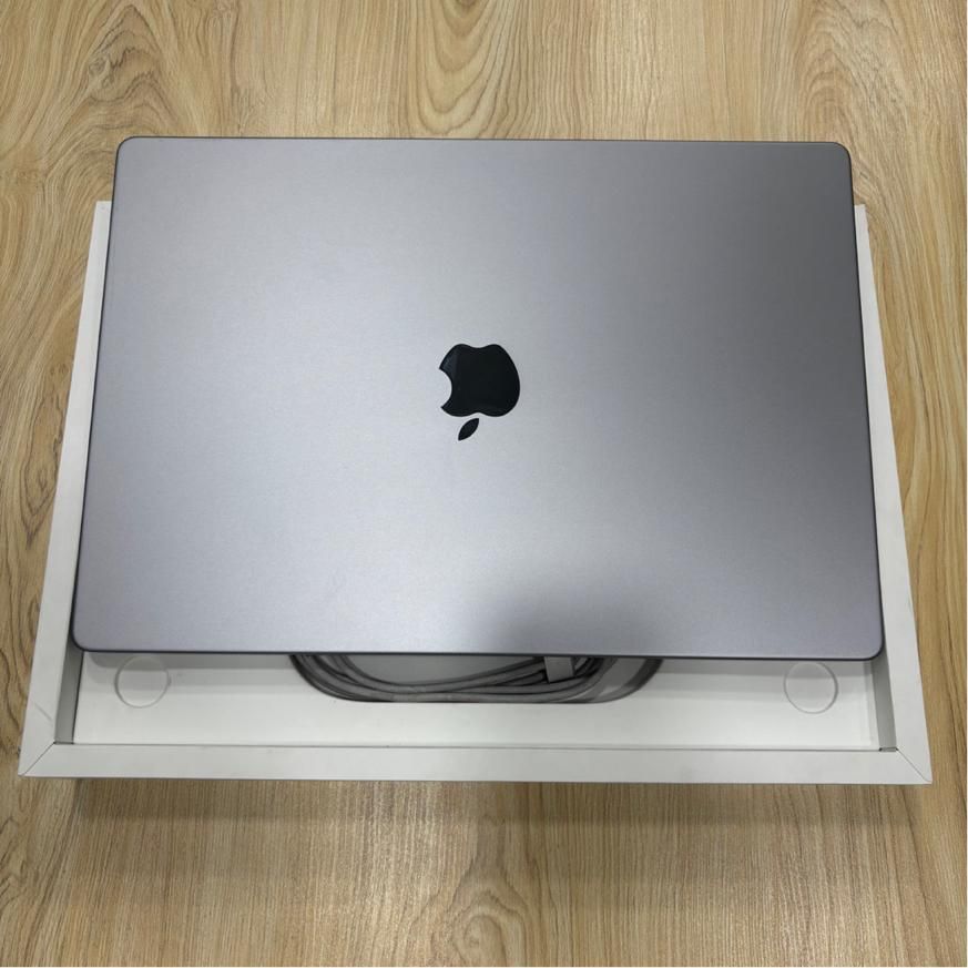 مک بوک پرو Macbook Pro M1 Pro MK193|رایانه همراه|تهران, میدان ولیعصر|دیوار