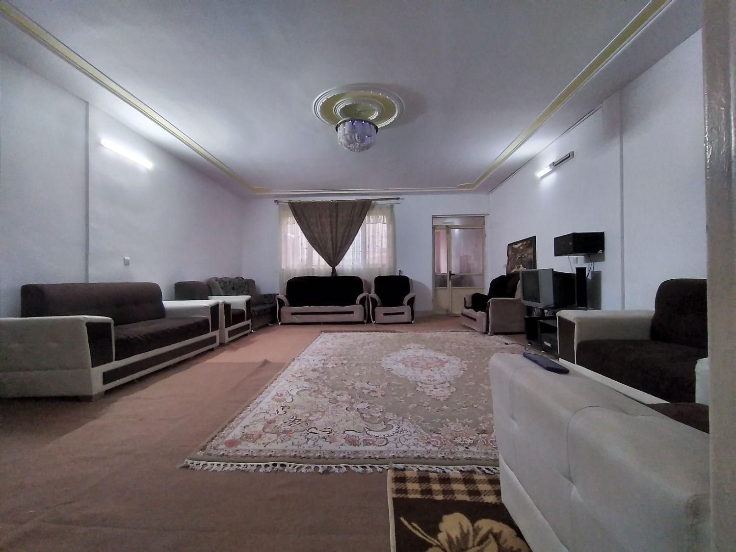 اجاره روزانه/هفتگی/ماهانه آپارتمان ۱۲۰ متری|اجارهٔ کوتاه‌مدت آپارتمان و سوئیت|بجنورد, |دیوار