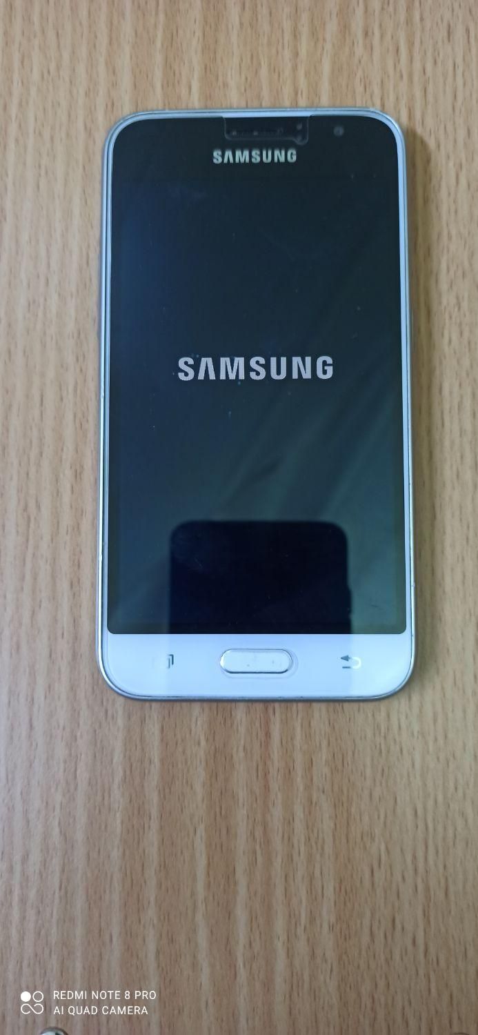 سامسونگ Galaxy J1 ۴ گیگابایت|موبایل|تهران, اباذر|دیوار