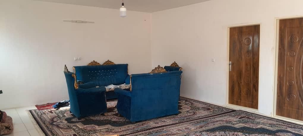 زمین ۵۰۰ متر استخر دار ۹۵ متر ساخت|فروش زمین و ملک کلنگی|اصفهان, قهجاورستان|دیوار