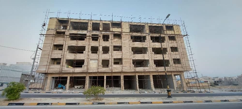 پیمانکاری داربست فلزی صابری|خدمات پیشه و مهارت|بندر کنگان, |دیوار