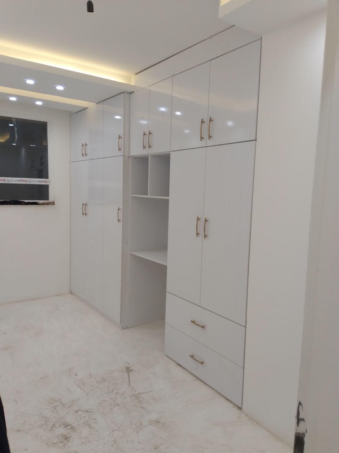 کابینت۹میلیون کمد ۵میلیو  با شرایط خیلی مناسب|خدمات پیشه و مهارت|اردبیل, |دیوار