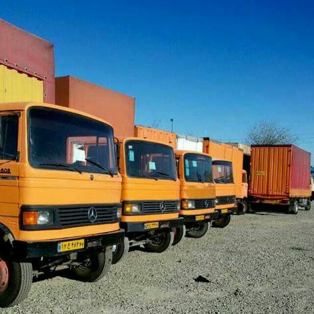 اتوباراعتمادباربری پردیس تهران کرج فاز11،8،5،9|خدمات حمل و نقل|پردیس, فاز ۴|دیوار