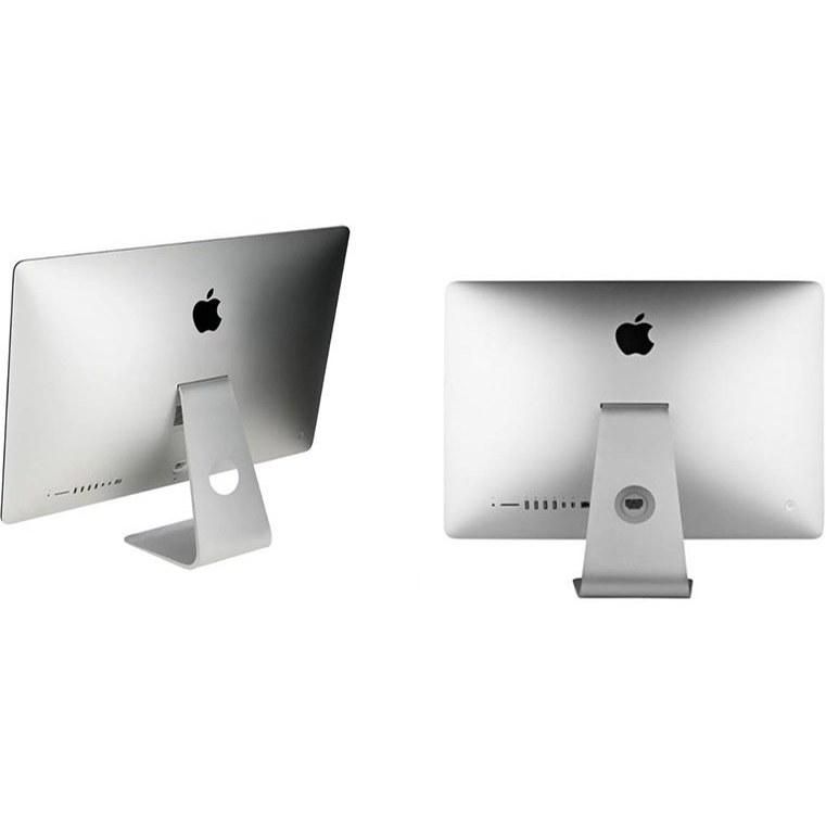 آل این وان اپل آیمک استوک ۱۸.۲ کاستوم شده imac|رایانه رومیزی|رشت, لاکانی|دیوار