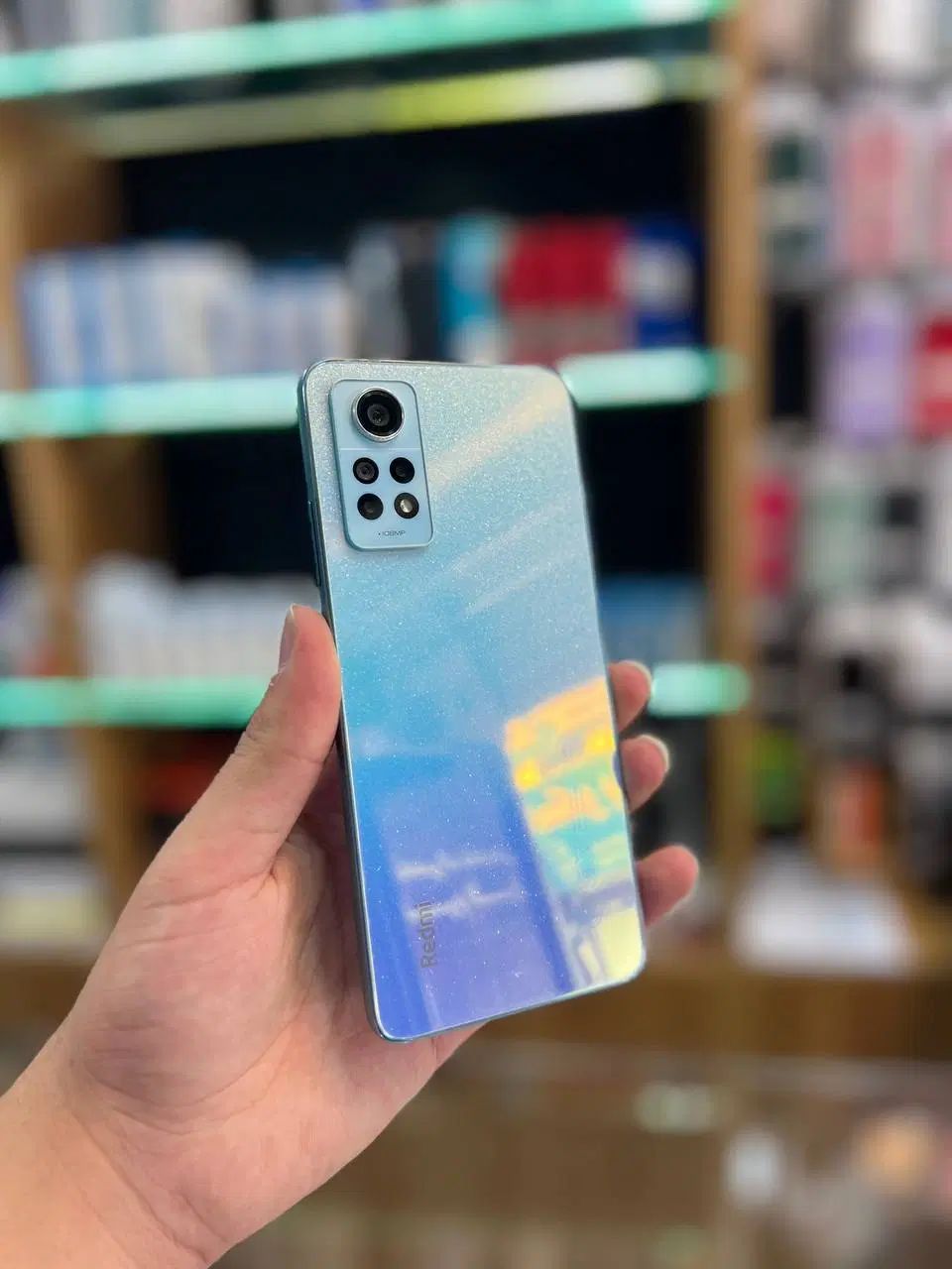 Redmi Note 12 pro|موبایل|محمدشهر, محمدشهر|دیوار