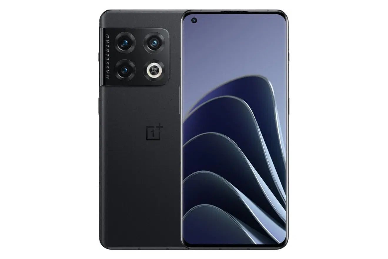 گوشی وان پلاس ۱۰ پرو oneplus 10 pro|موبایل|کاشان, جمال آباد|دیوار