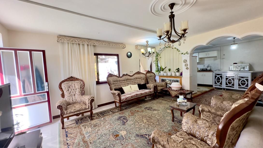 فروش ویلاشهری ۱۷۳متری باسندثبتی در املاک نورسته|فروش خانه و ویلا|تالش, هشتپر|دیوار