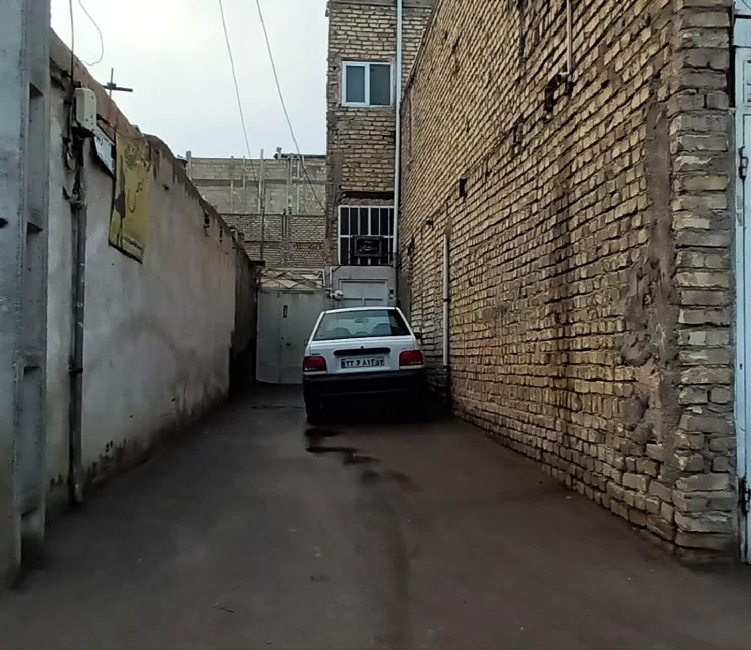 منزل دربست اجاره ای|اجارهٔ خانه و ویلا|اصفهان, ارزنان|دیوار