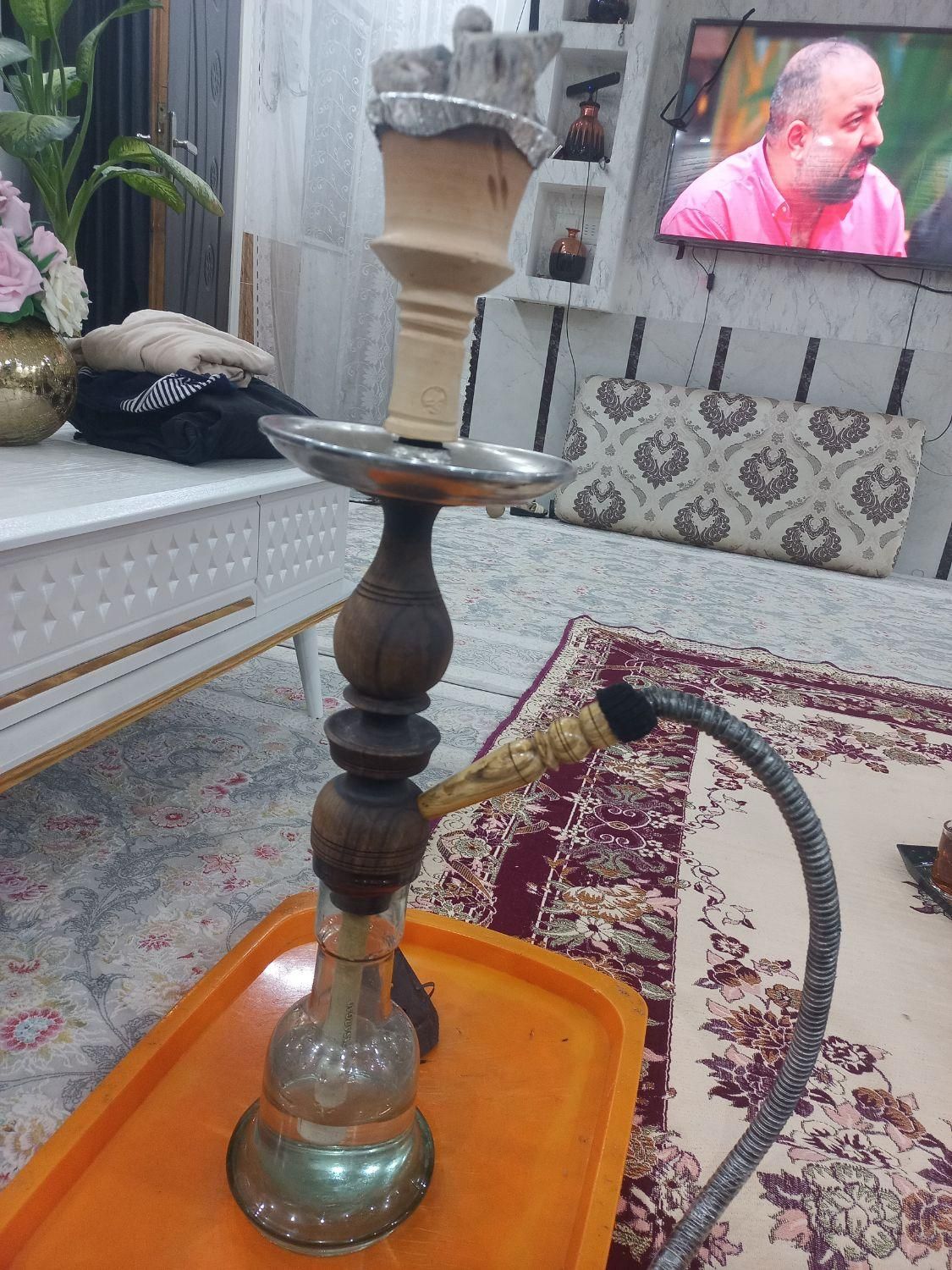قلیان خوش طعم|کلکسیون و سرگرمی|سنندج, |دیوار