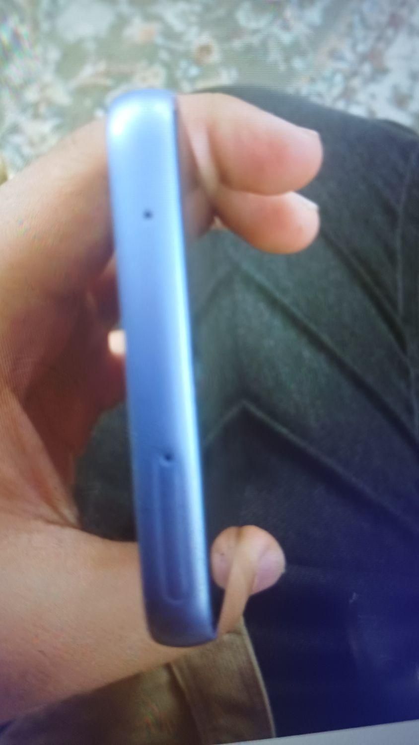 سامسونگ Galaxy A34 با حافظهٔ ۱۲۸ گیگابایت|موبایل|تهران, ظفر|دیوار