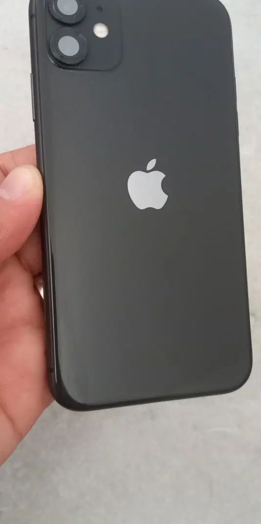 Iphone 11آیفون ۱۱ نرمال|موبایل|مشهد, سناباد|دیوار