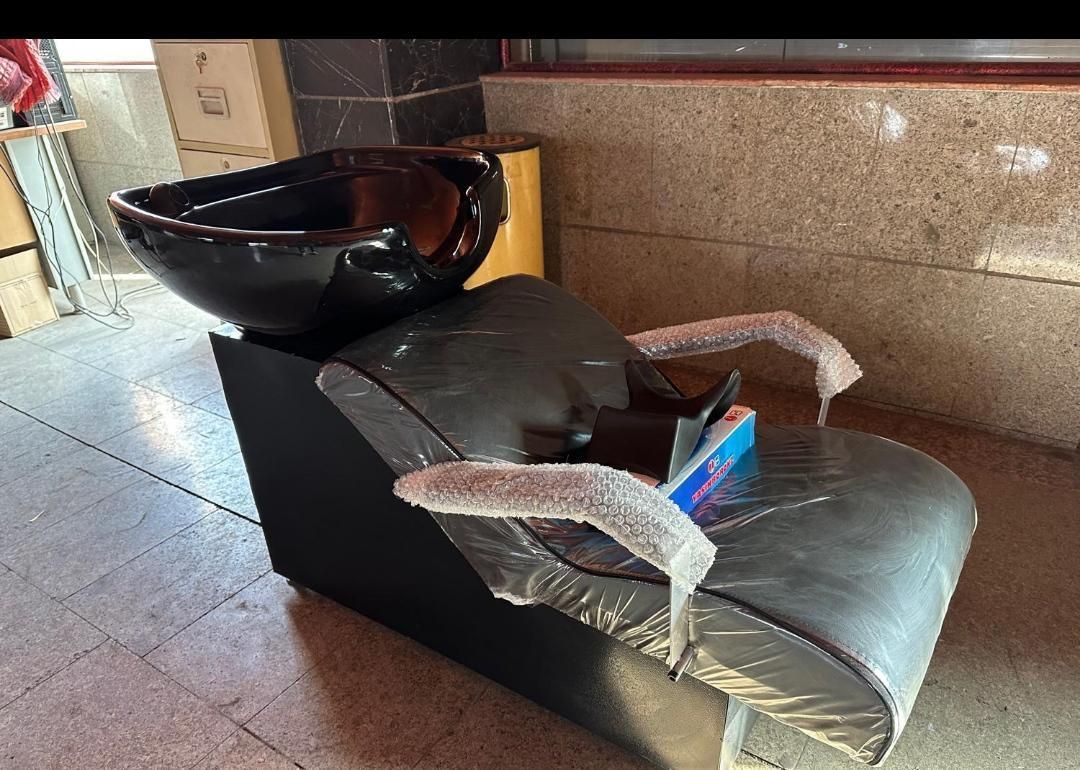 سرشور برای آرایشگاه|آرایشگاه و سالن‌های زیبایی|بندر گناوه, |دیوار