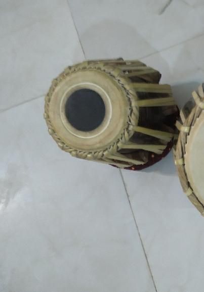 طبله هندی|درام و پرکاشن|قوچان, |دیوار