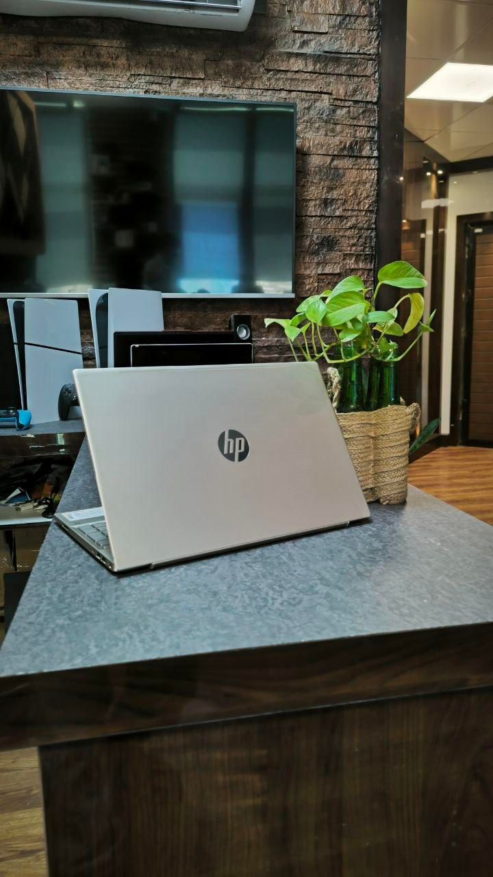 لپتاپ Hp pavilion|رایانه همراه|کاشان, رجایی|دیوار