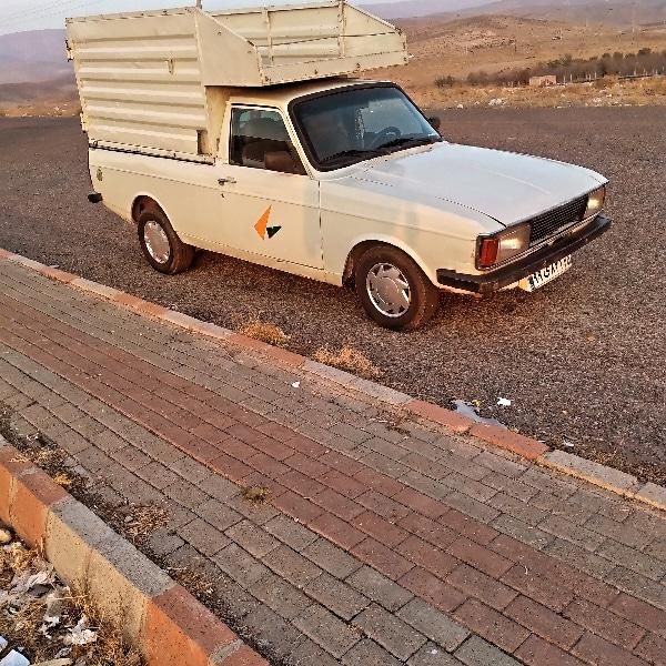 وانت باری حسین|خدمات حمل و نقل|آذرشهر, |دیوار