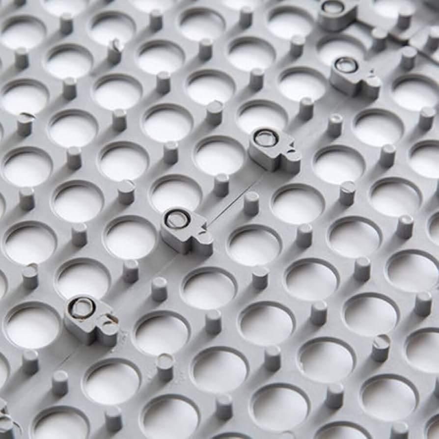 کفپوش تایل مشبک استخر و سرویس بهداشتی|لوازم سرویس بهداشتی|تهران, مجیدیه|دیوار