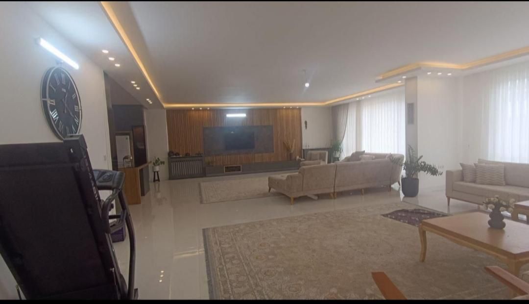 ۲۲۵ متر۳خواب/دو نبش/پ اختصاصی/مِستِرمِلک»توفیقی|فروش آپارتمان|مشهد, جانباز|دیوار
