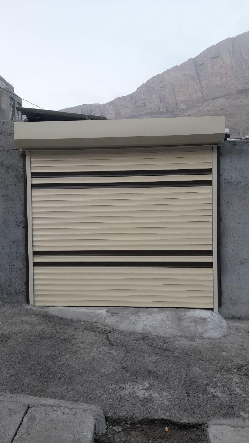 خدمات نصب کرکره برقی|خدمات پیشه و مهارت|شوط, |دیوار