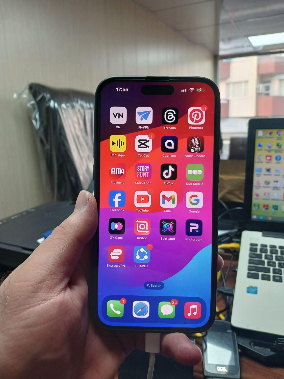 بازگردانی پیج /امنیت اینستاگرام|خدمات رایانه‌ای و موبایل|تهران, بازار|دیوار