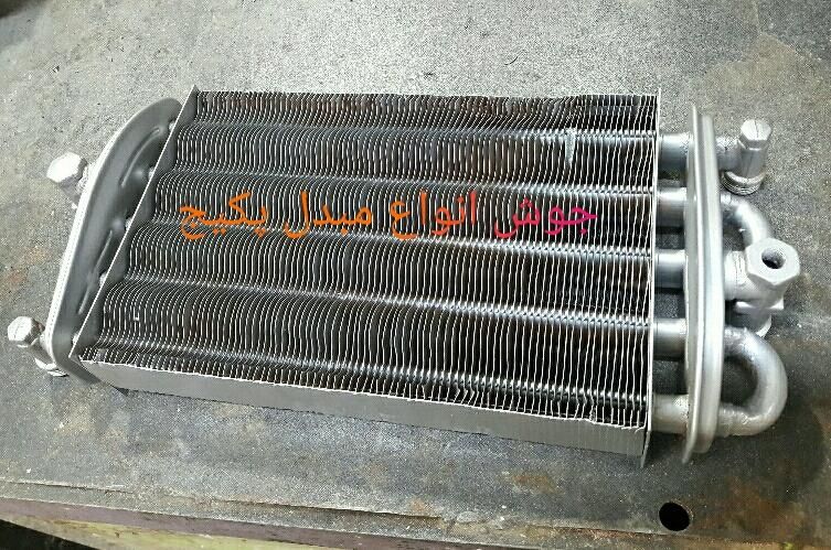 جوش انواع مبدل پکیج و آبگرمکن دیواری|آبگرمکن، پکیج، شوفاژ|تهران, پامنار|دیوار