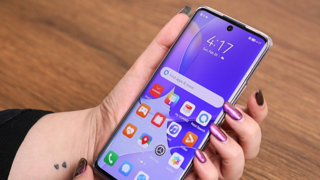 گوشی nova9|موبایل|شیراز, شهرک بهار|دیوار