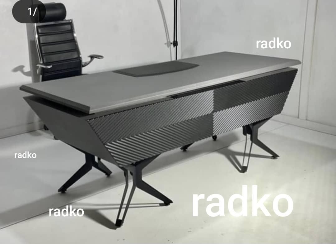 مبلمان اداری میز پایه فلزی کد223|مبلمان اداری|تهران, یافت آباد جنوبی|دیوار