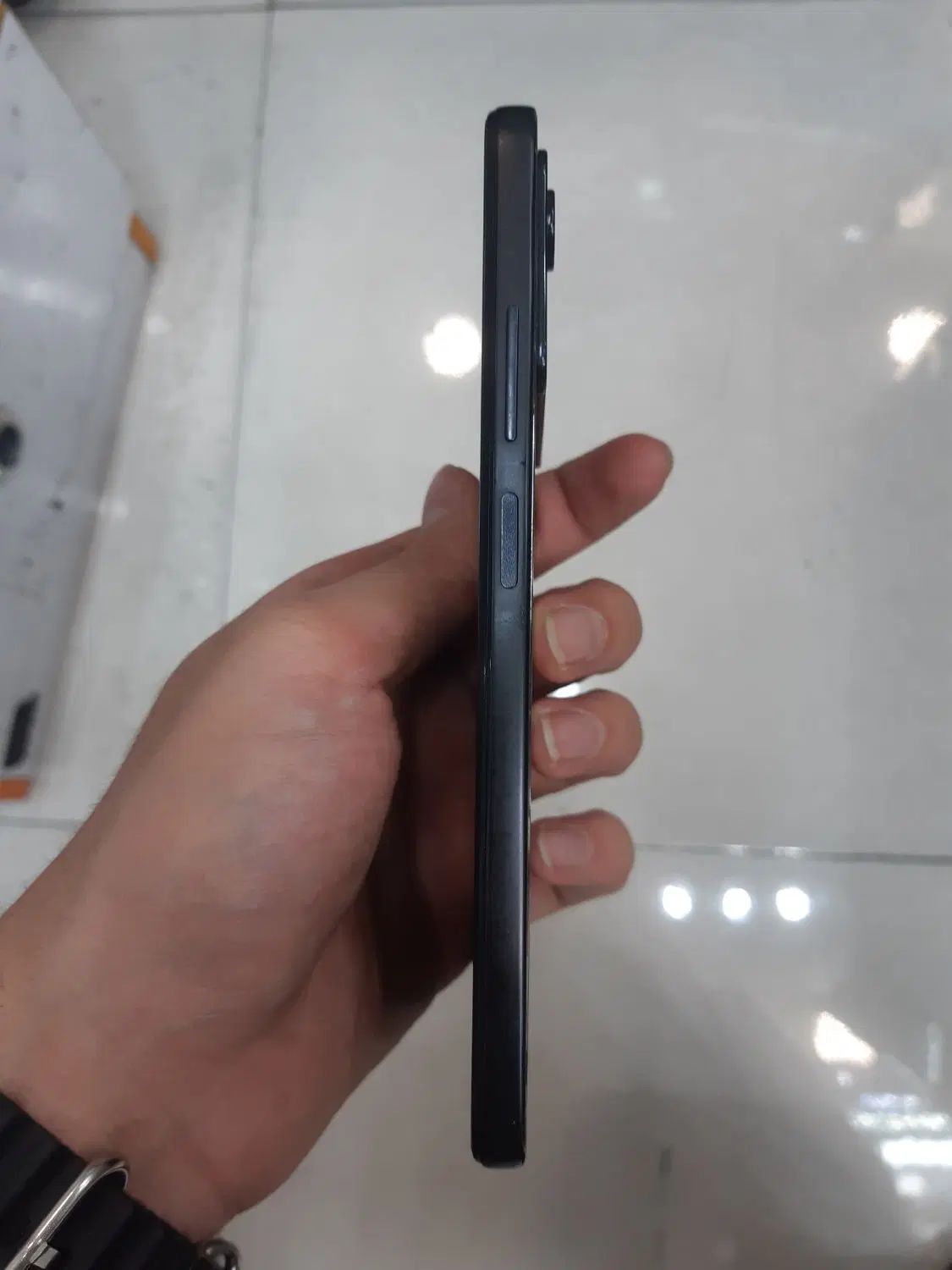 poco X4 pro|موبایل|تهران, فردوس|دیوار