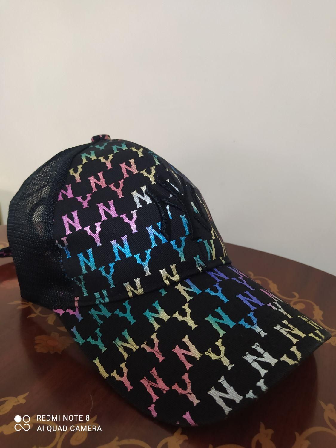 کلاه آفتابی نو آکبند یکبار هم استفاده نشده|لباس|تهران, مشیریه|دیوار