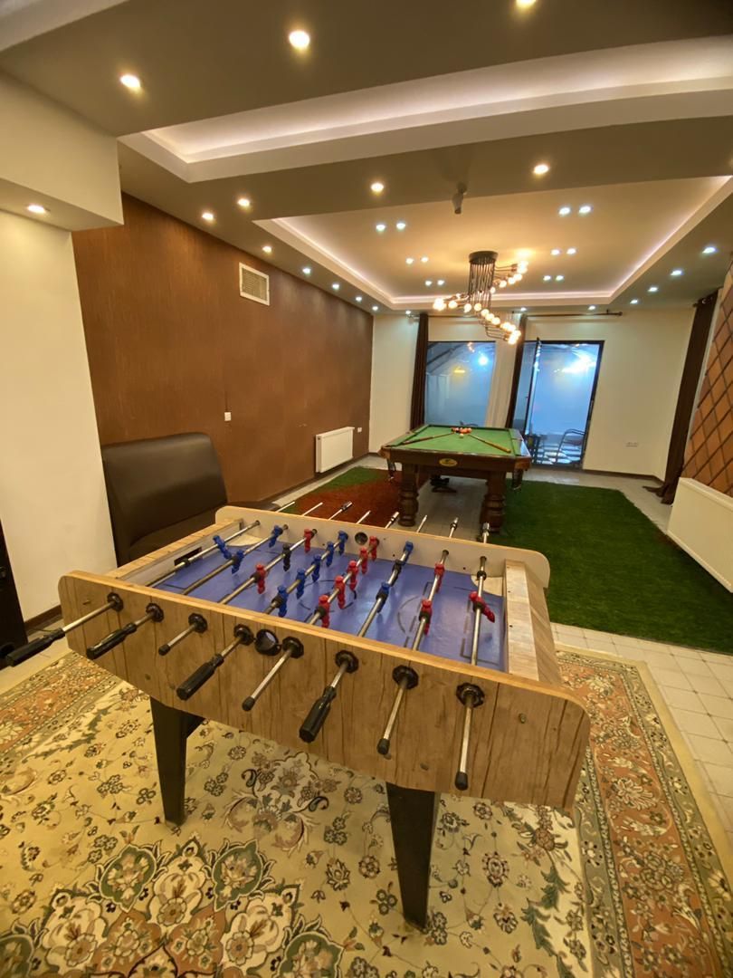 اجاره روزانه ویلا شیک و تمیز|اجارهٔ کوتاه‌مدت ویلا و باغ|ماهدشت, |دیوار