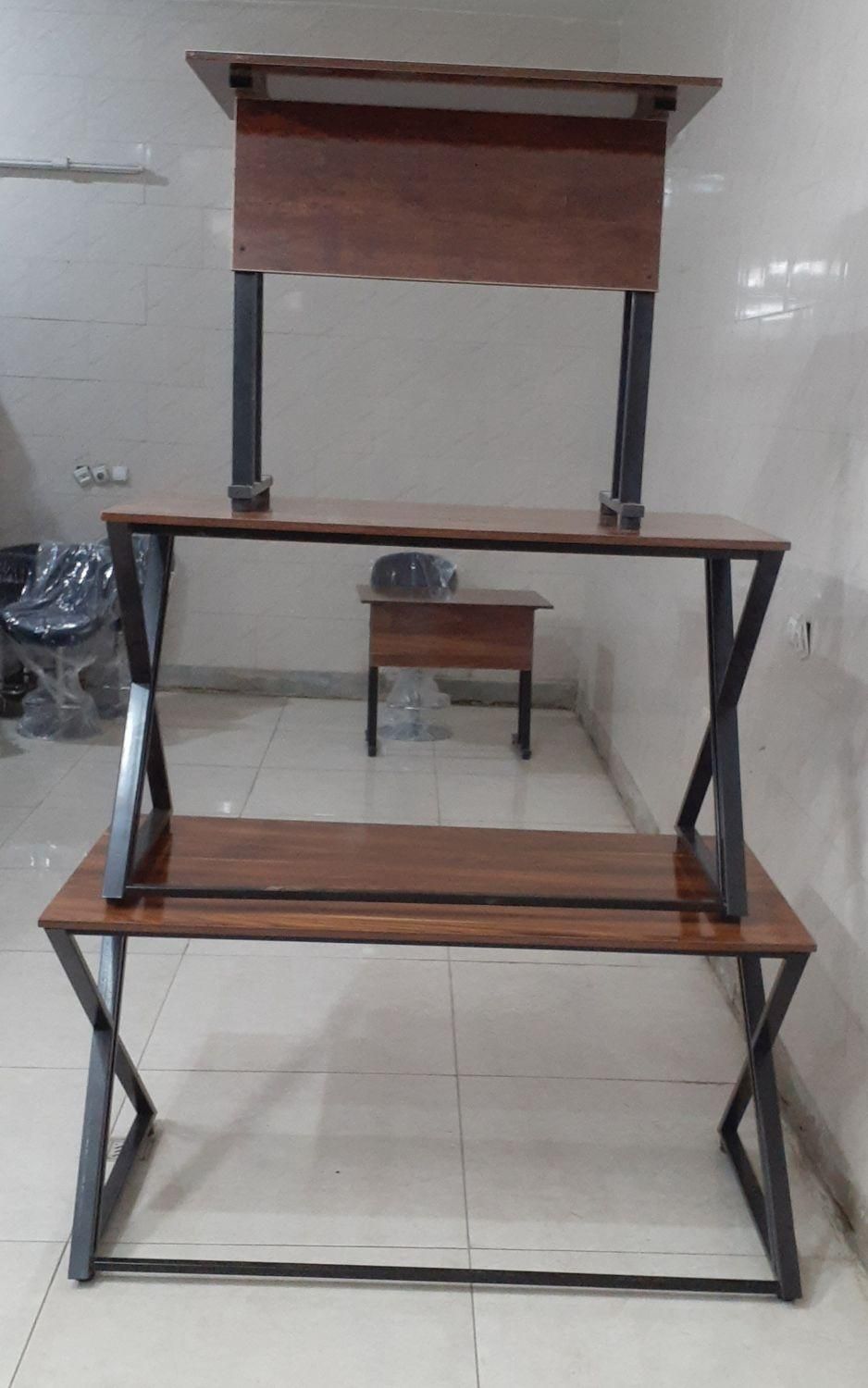 ( شلف )  اداری  صندلی اداری|دفتر کار|اصفهان, شفق|دیوار