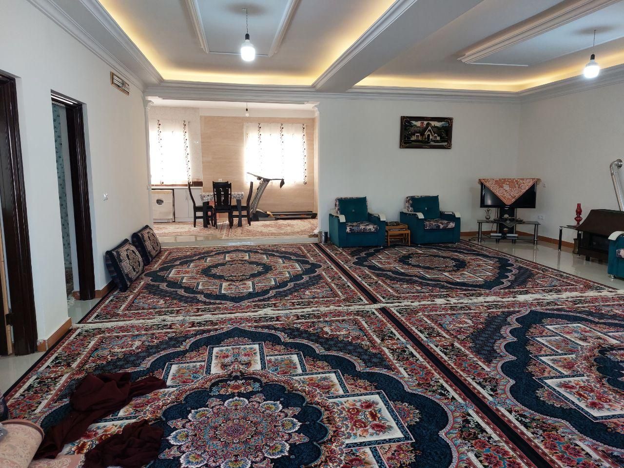 فروش خانه ویلایی ۱۹۰ متری ۲ خوابه|فروش خانه و ویلا|قائمشهر, |دیوار