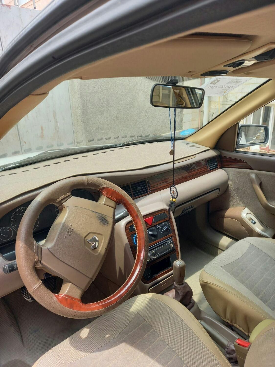 سمند LX EF7 بنزینی، مدل ۱۳۹۳|خودرو سواری و وانت|اردبیل, |دیوار