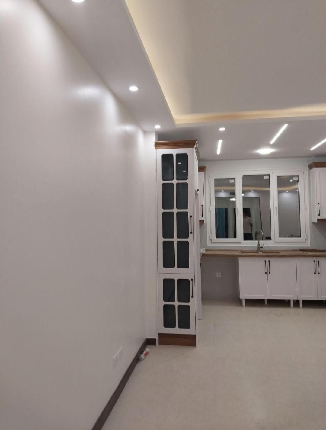 نقاشی ساختمان نازلترین قیمت|خدمات پیشه و مهارت|اردبیل, |دیوار