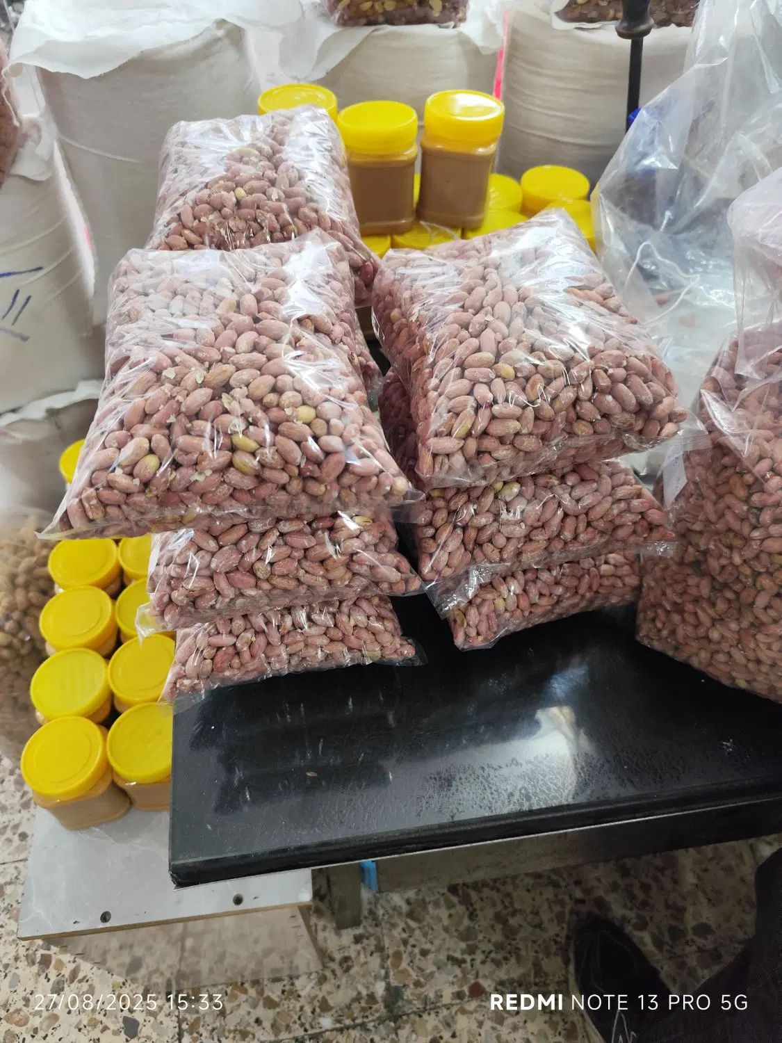 برنج  استان گیلان  تحویل درب منزل شما بصورت رایگان|خوردنی و آشامیدنی|قدس, شهر‌قدس|دیوار