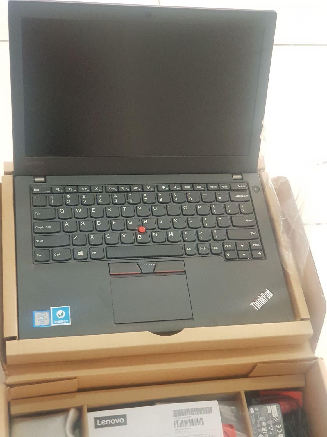 لنوو x260|رایانه همراه|تهران, المهدی|دیوار