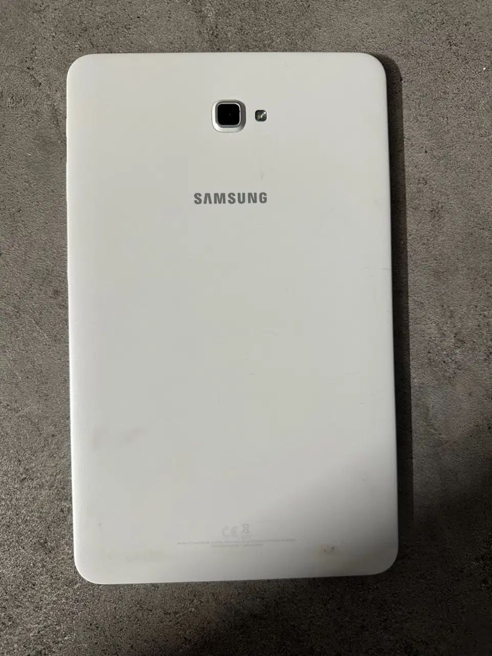 Galaxy tab a6|تبلت|مشهد, آبکوه|دیوار