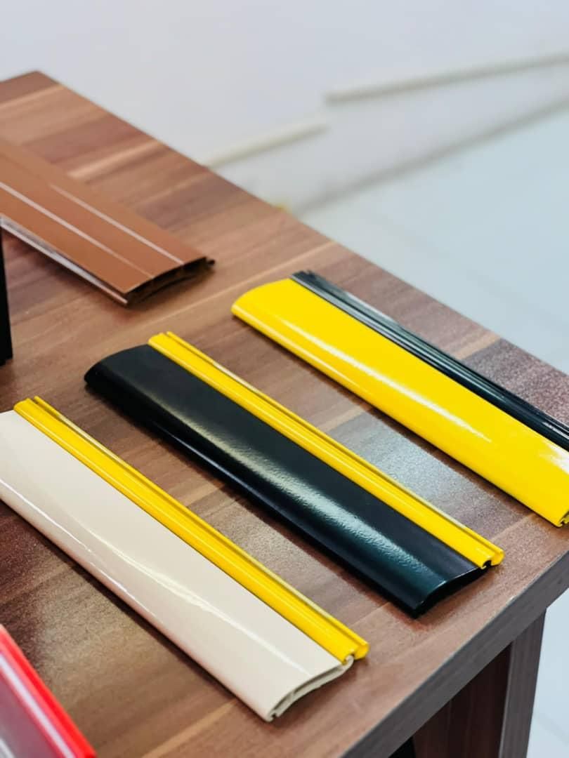 فروش انواع تیغه کرکره شرایط اقساطی|مصالح و تجهیزات ساختمان|بابل, |دیوار