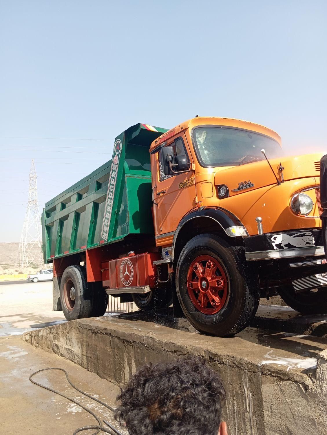 شن و ماسه در چابهار. کنارک و کمب رمین دشتیاری|خدمات حمل و نقل|چابهار, |دیوار