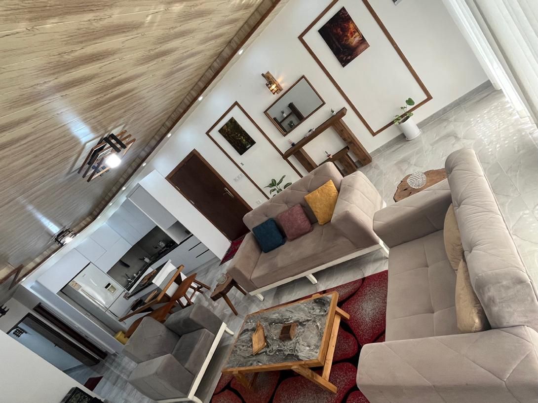 واحد دوخواب دربست و بسیار تمیز|اجارهٔ کوتاهمدت آپارتمان و سوئیت|سرخرود, |دیوار