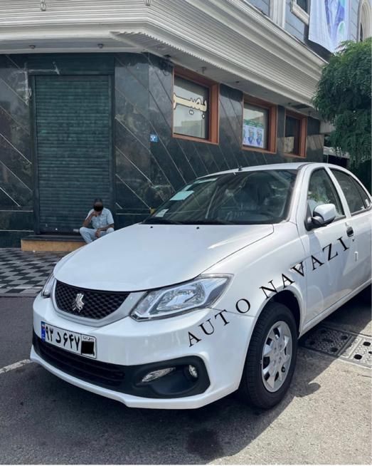 سایناSساینااس باESPصفر روز /نقداقساط/تحویل در لحظه|خودرو سواری و وانت|تهران, دانشگاه شریف|دیوار