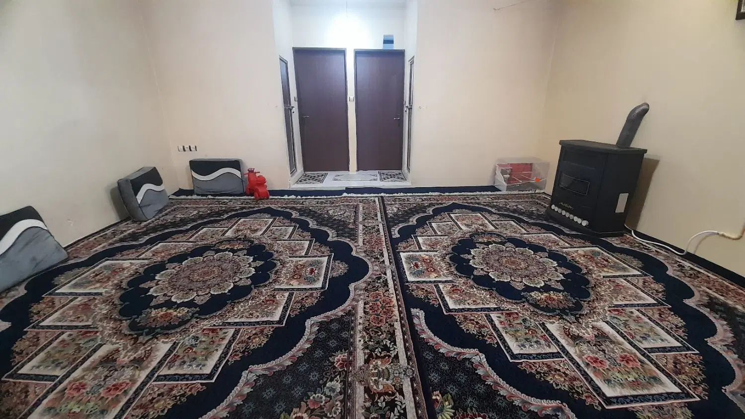 آپارتمان ۸۵ متر تمیز مرتب دو خواب|اجارهٔ آپارتمان|مشهد, کوی ولیعصر|دیوار
