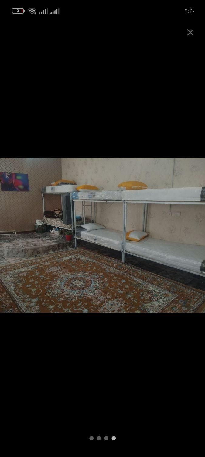 خوابگاه سوییت ۸تخته دخترانه مترو نواب|اجارهٔ آپارتمان|تهران, سلسبیل جنوبی|دیوار