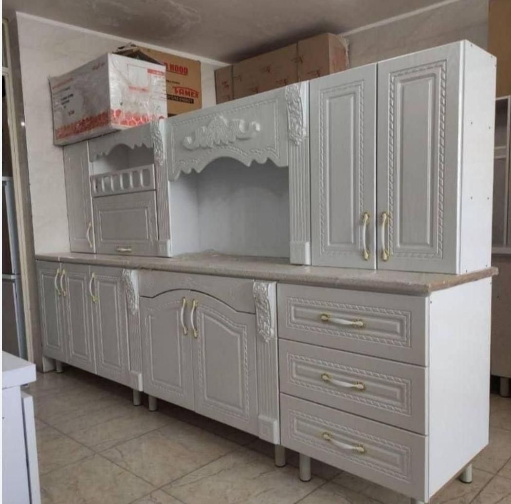 کابینت حست کد ۰۹۰۵۰|مصالح و تجهیزات ساختمان|سیاهکل, |دیوار