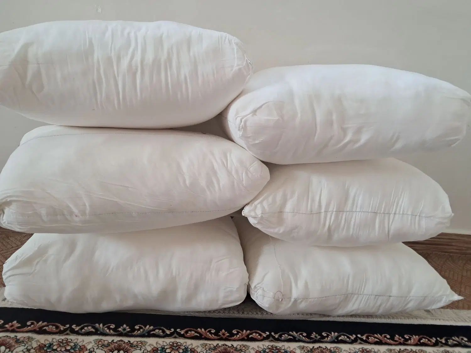 ۱۱عددبالشت کناره|پشتی|اصفهان, بهارستان|دیوار